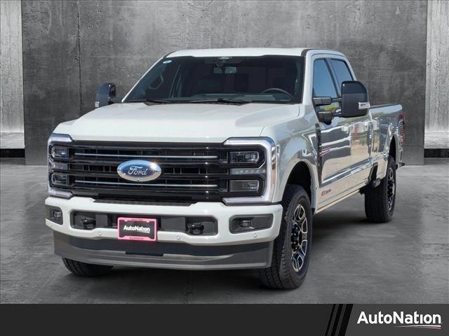 new 2025 Ford F-350 car, priced at $99,700