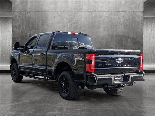new 2023 Ford F-250 car, priced at $71,495