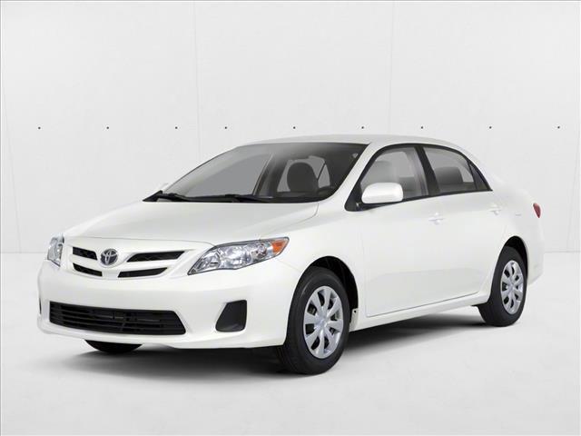 used 2013 Toyota Corolla car, priced at $13,997