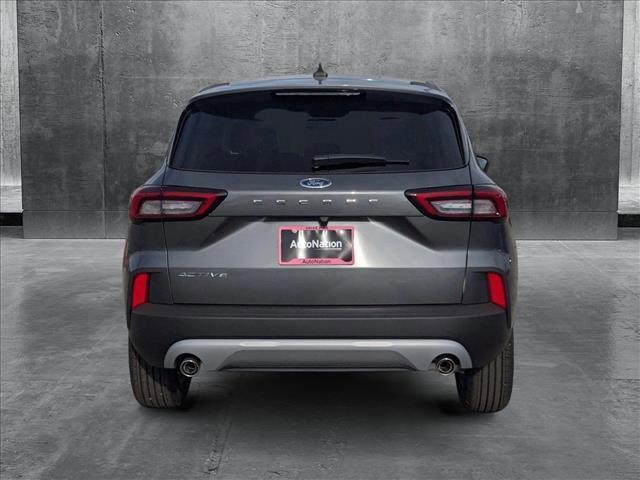 new 2025 Ford Escape car, priced at $29,282
