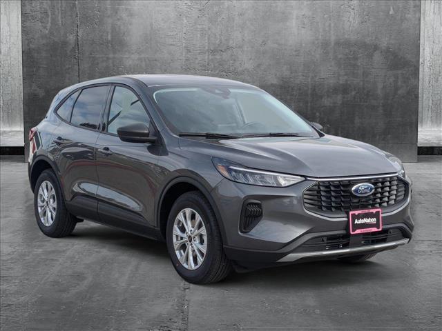 new 2025 Ford Escape car, priced at $29,390
