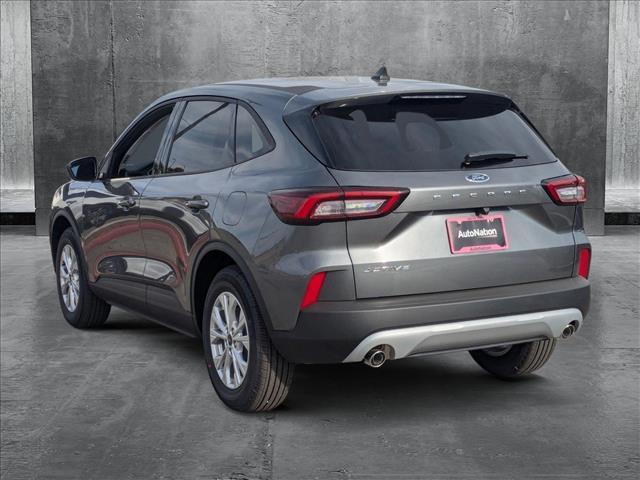 new 2025 Ford Escape car, priced at $29,390