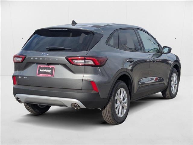 new 2025 Ford Escape car, priced at $24,782