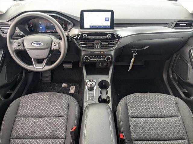 new 2025 Ford Escape car, priced at $29,282