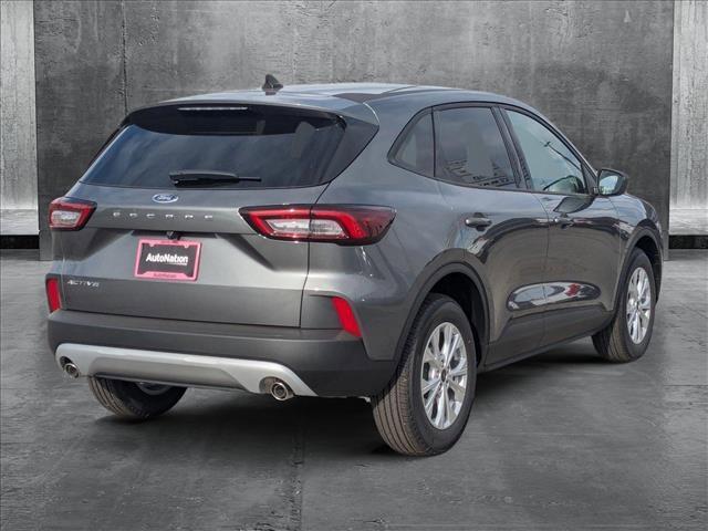 new 2025 Ford Escape car, priced at $29,282