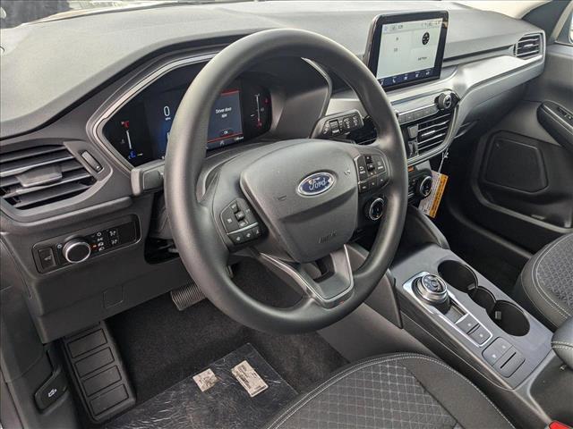 new 2025 Ford Escape car, priced at $29,282