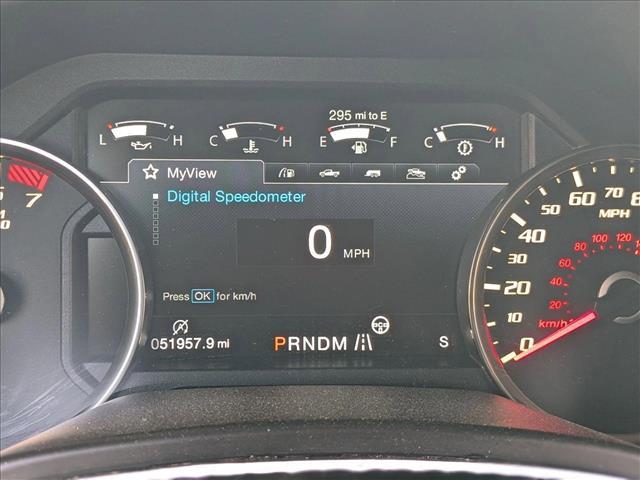 used 2018 Ford F-150 car, priced at $47,998