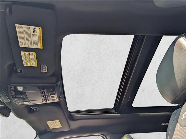 used 2018 Ford F-150 car, priced at $47,998