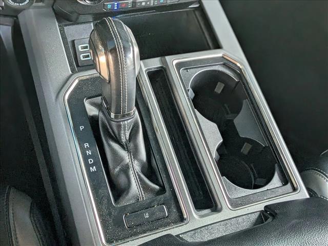 used 2018 Ford F-150 car, priced at $47,998