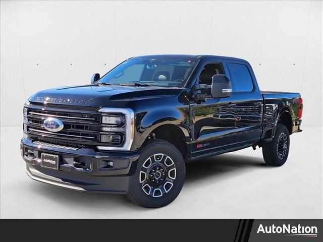 new 2026 Ford F-250 car, priced at $100,190