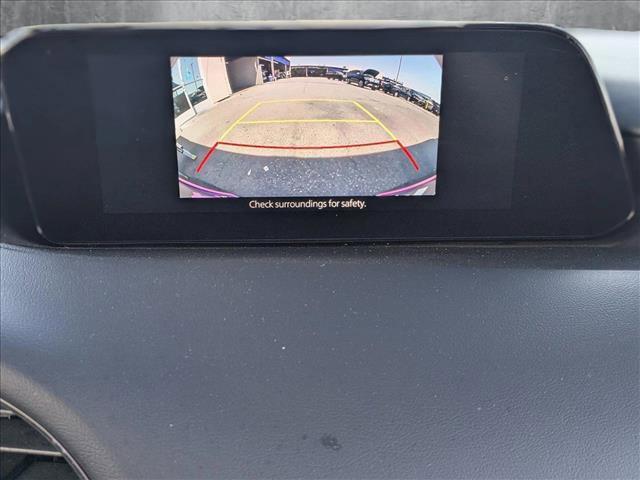 used 2022 Mazda Mazda3 car, priced at $21,395
