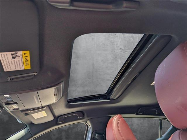 used 2022 Mazda Mazda3 car, priced at $21,395