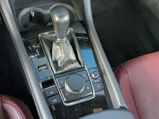 used 2022 Mazda Mazda3 car, priced at $21,395