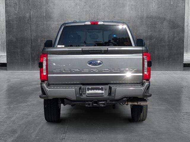 new 2024 Ford F-250 car, priced at $64,953