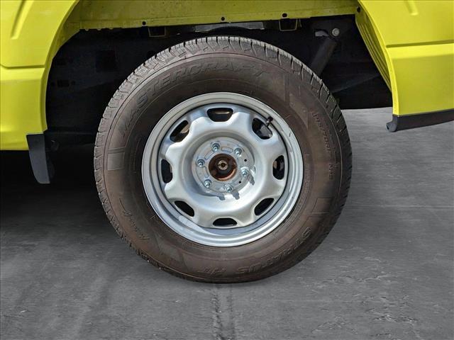 used 2022 Ford F-150 car, priced at $28,999