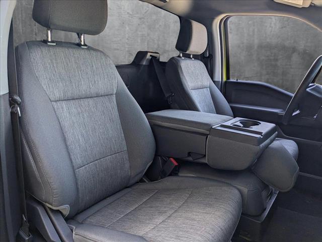 used 2022 Ford F-150 car, priced at $28,999