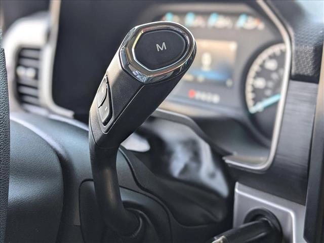 used 2022 Ford F-150 car, priced at $28,999