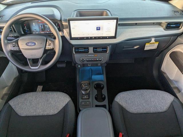 new 2025 Ford Maverick car, priced at $33,500