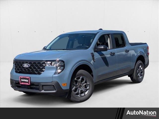 new 2025 Ford Maverick car, priced at $33,500