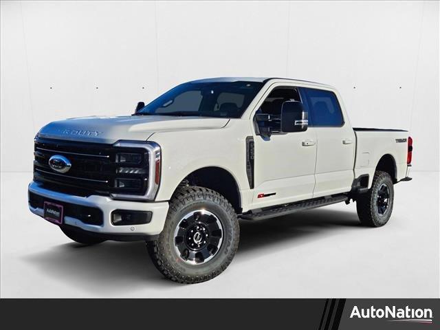 new 2025 Ford F-250 car, priced at $101,945