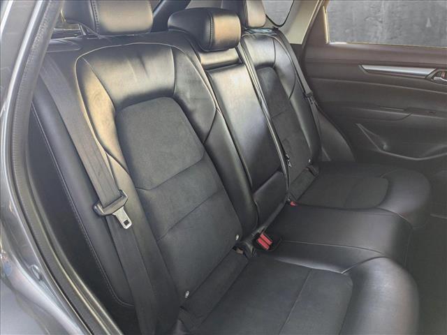 used 2019 Mazda CX-5 car, priced at $18,995