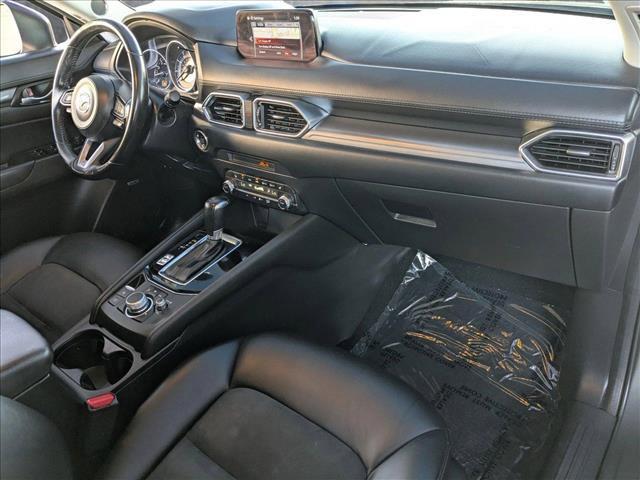 used 2019 Mazda CX-5 car, priced at $18,995
