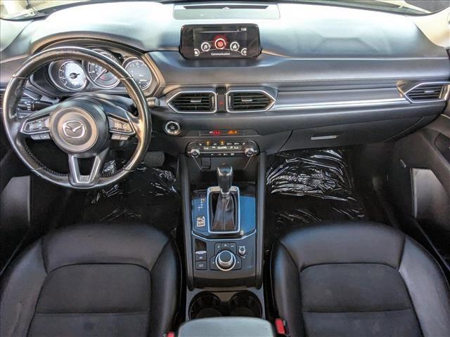 used 2019 Mazda CX-5 car, priced at $18,995