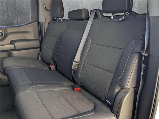 used 2019 Chevrolet Silverado 1500 car, priced at $26,748