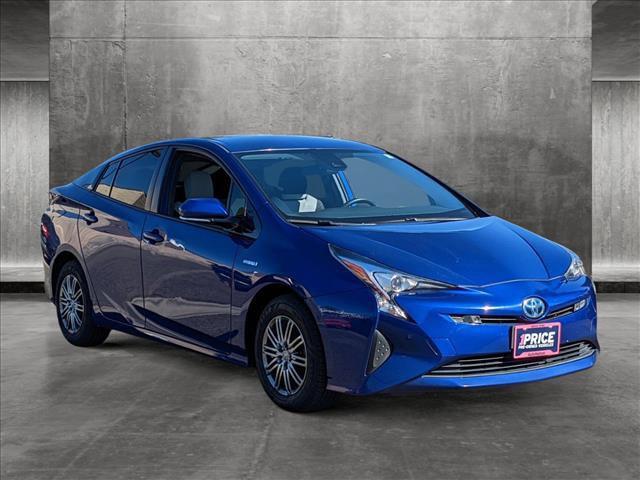 used 2017 Toyota Prius car, priced at $14,867