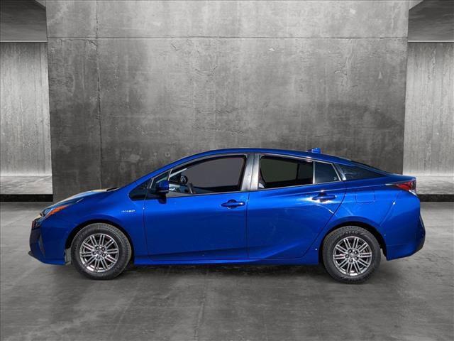 used 2017 Toyota Prius car, priced at $14,867