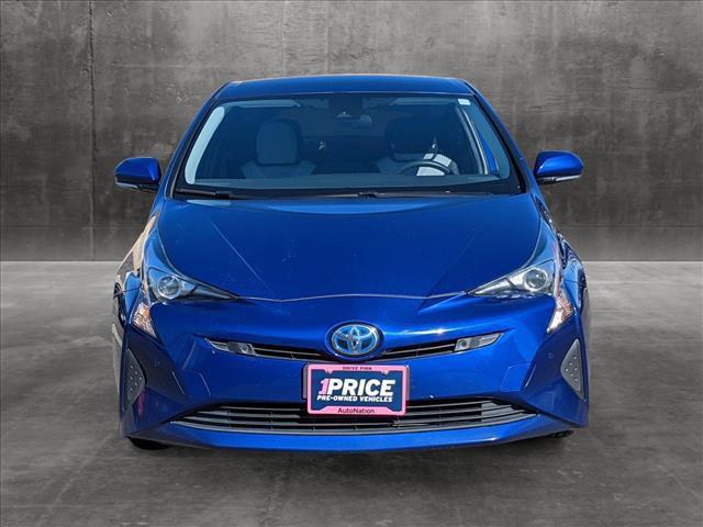 used 2017 Toyota Prius car, priced at $14,867