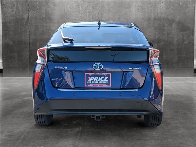 used 2017 Toyota Prius car, priced at $14,867