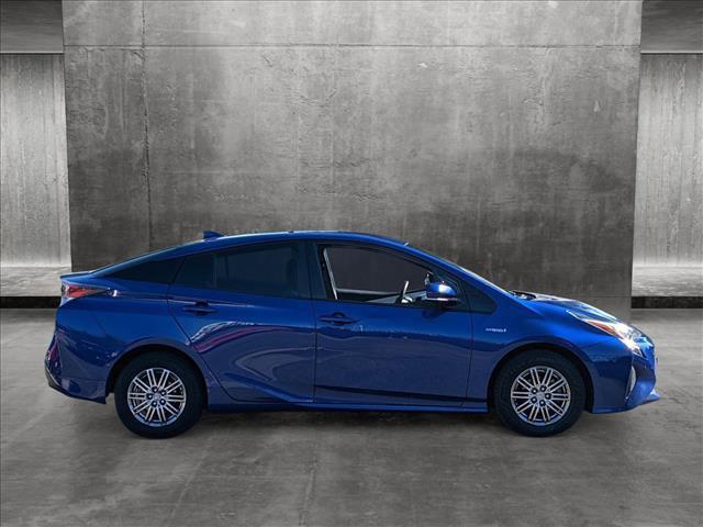 used 2017 Toyota Prius car, priced at $14,867