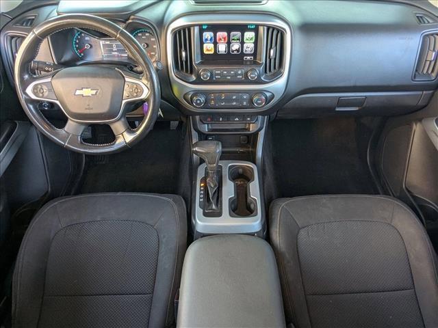used 2016 Chevrolet Colorado car, priced at $16,949