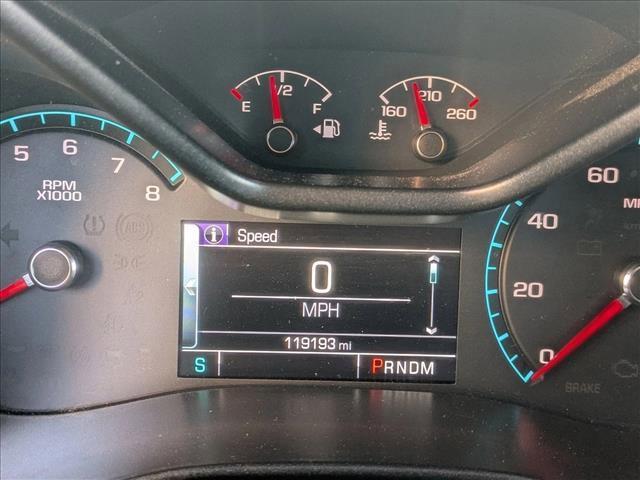 used 2016 Chevrolet Colorado car, priced at $16,949