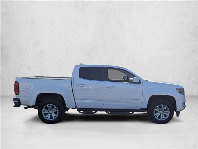 used 2016 Chevrolet Colorado car, priced at $16,949