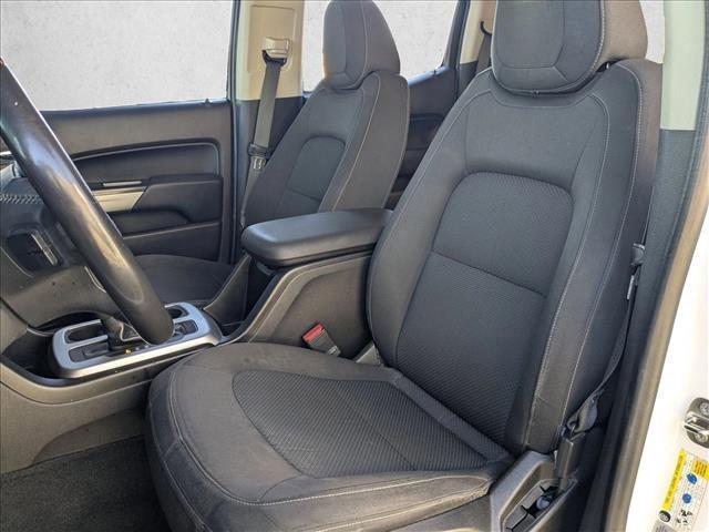 used 2016 Chevrolet Colorado car, priced at $16,949