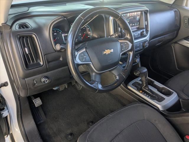 used 2016 Chevrolet Colorado car, priced at $16,949