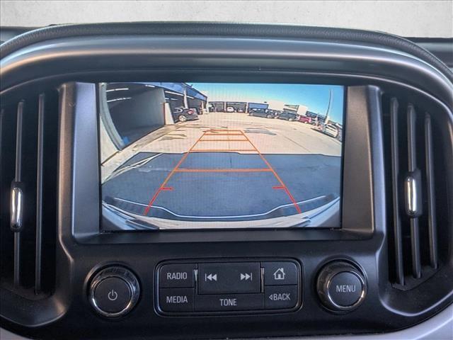 used 2016 Chevrolet Colorado car, priced at $16,949