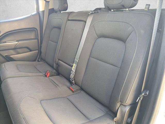 used 2016 Chevrolet Colorado car, priced at $16,949