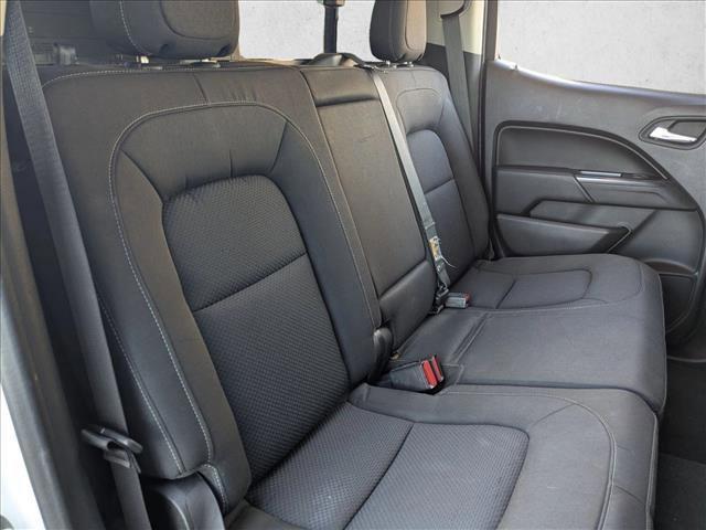 used 2016 Chevrolet Colorado car, priced at $16,949