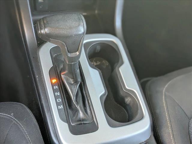 used 2016 Chevrolet Colorado car, priced at $16,949