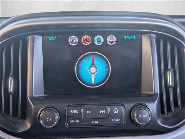 used 2016 Chevrolet Colorado car, priced at $16,949