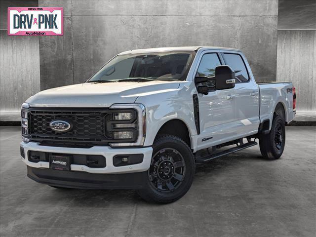 new 2024 Ford F-250 car, priced at $78,999