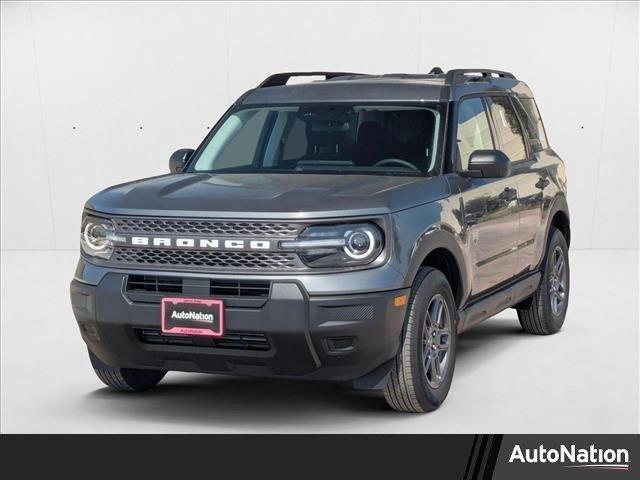 new 2025 Ford Bronco Sport car, priced at $32,090