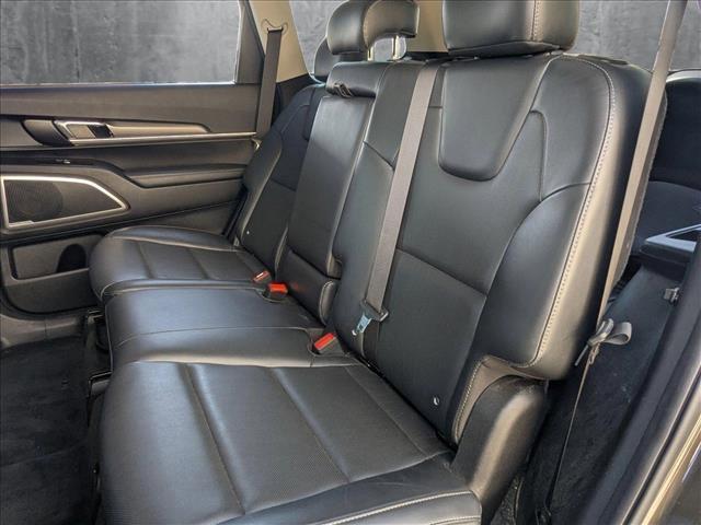 used 2020 Kia Telluride car, priced at $24,998