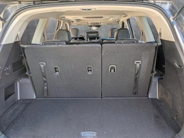 used 2020 Kia Telluride car, priced at $24,998