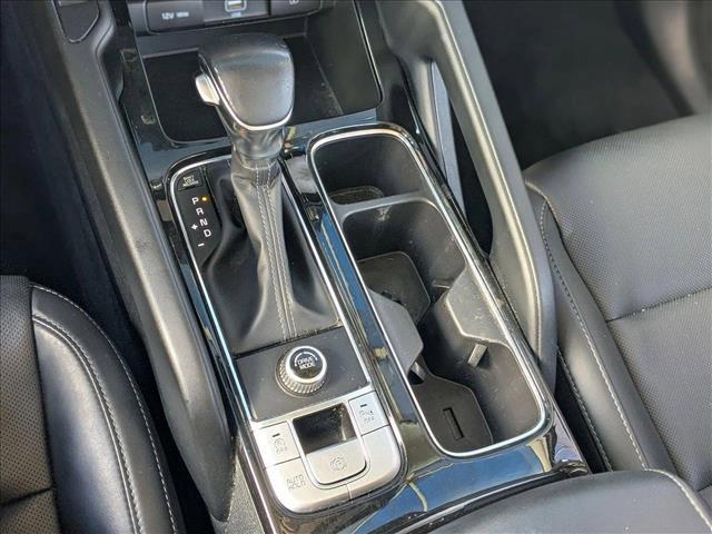 used 2020 Kia Telluride car, priced at $24,998
