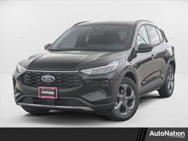new 2025 Ford Escape car, priced at $28,248