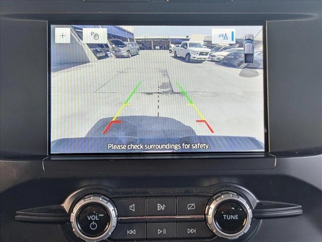 used 2023 Ford F-150 car, priced at $38,449